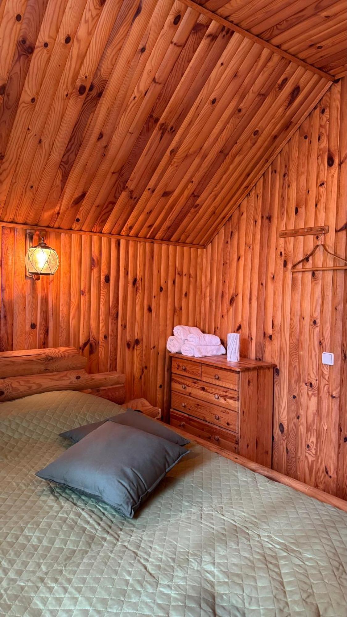 Tysha Forest Club Romankiv Экстерьер фото