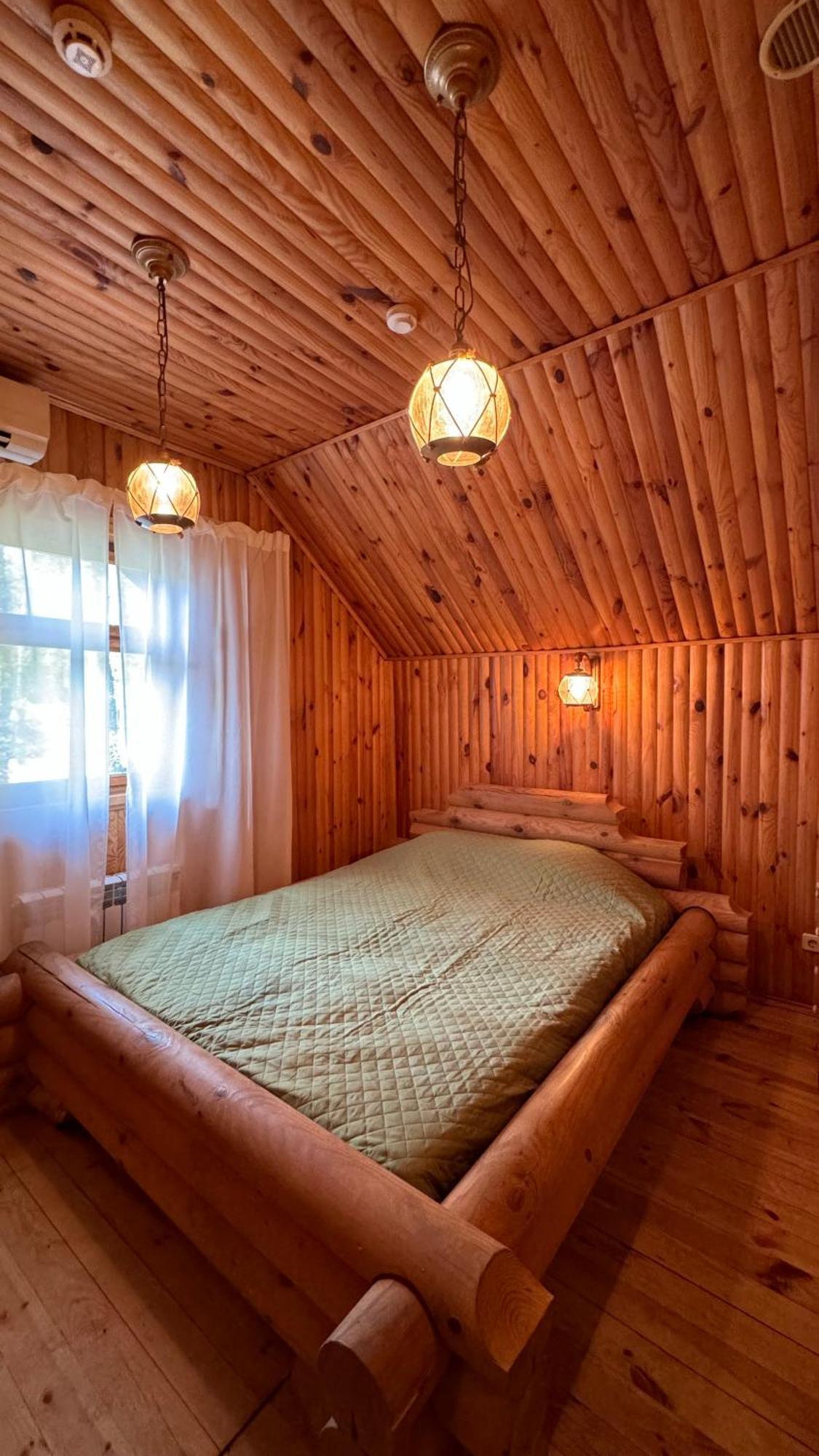 Tysha Forest Club Romankiv Экстерьер фото