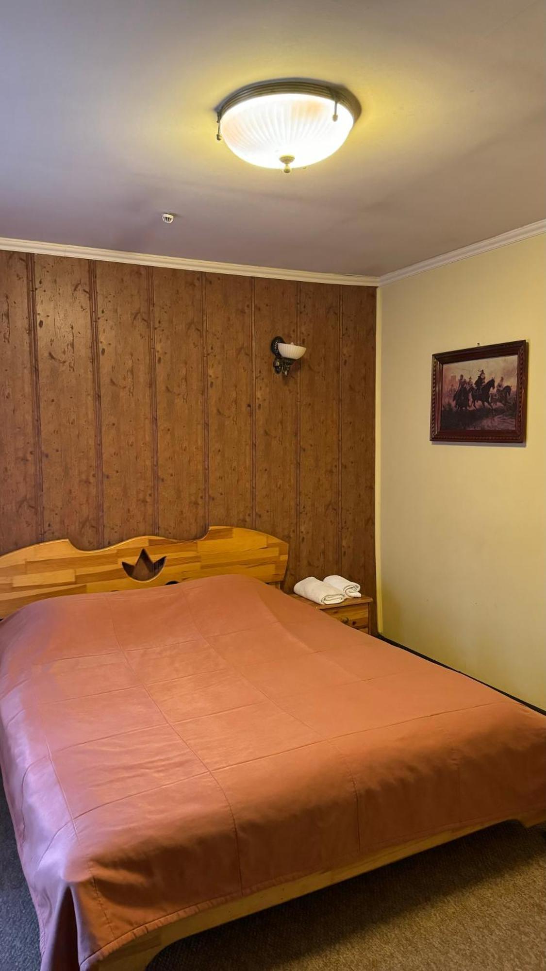 Tysha Forest Club Romankiv Экстерьер фото