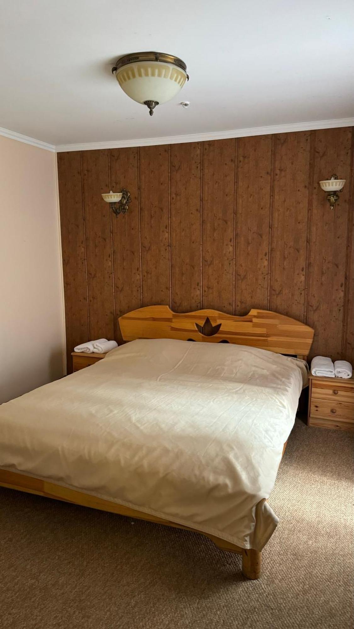 Tysha Forest Club Romankiv Экстерьер фото