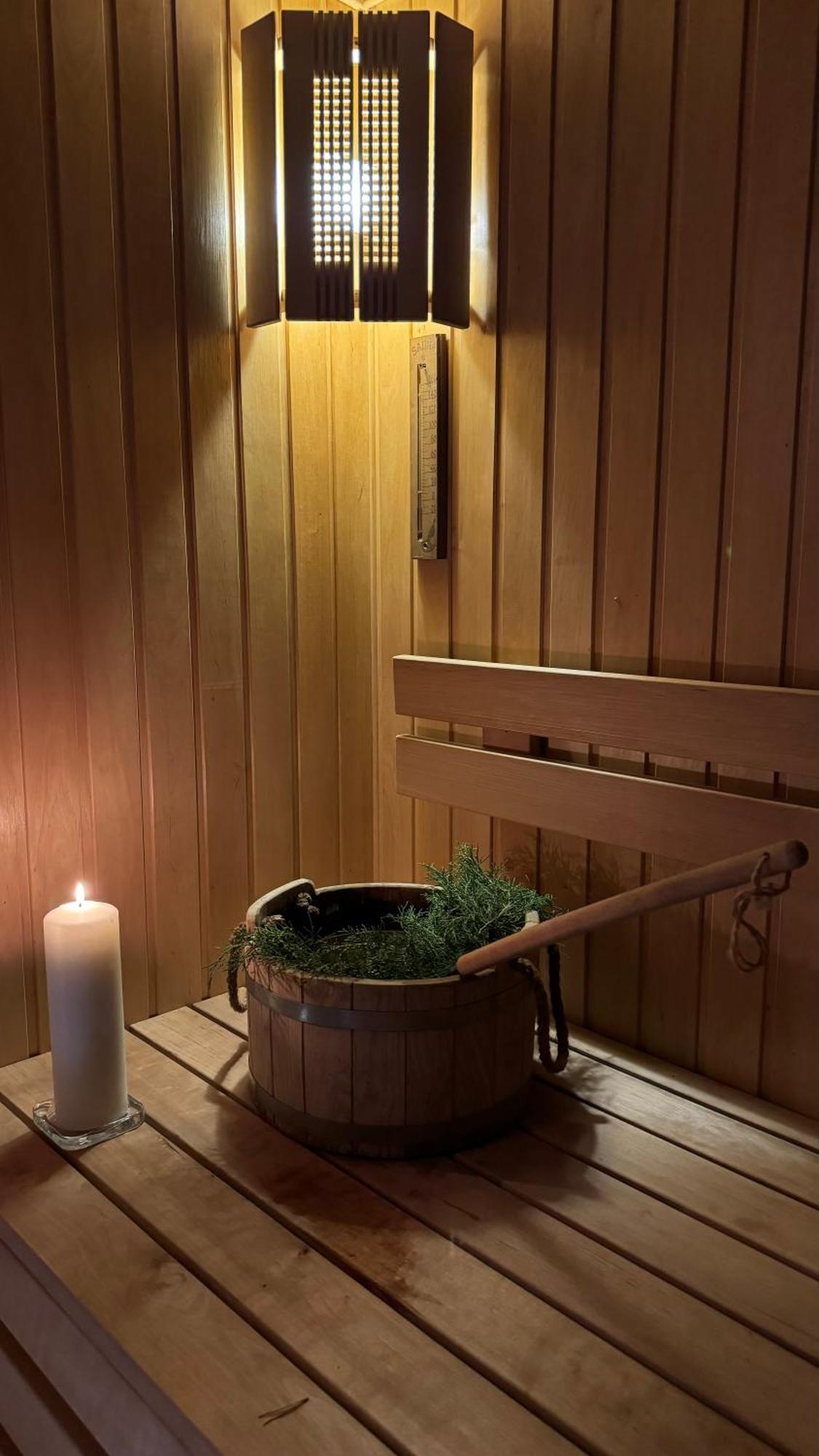 Tysha Forest Club Romankiv Экстерьер фото