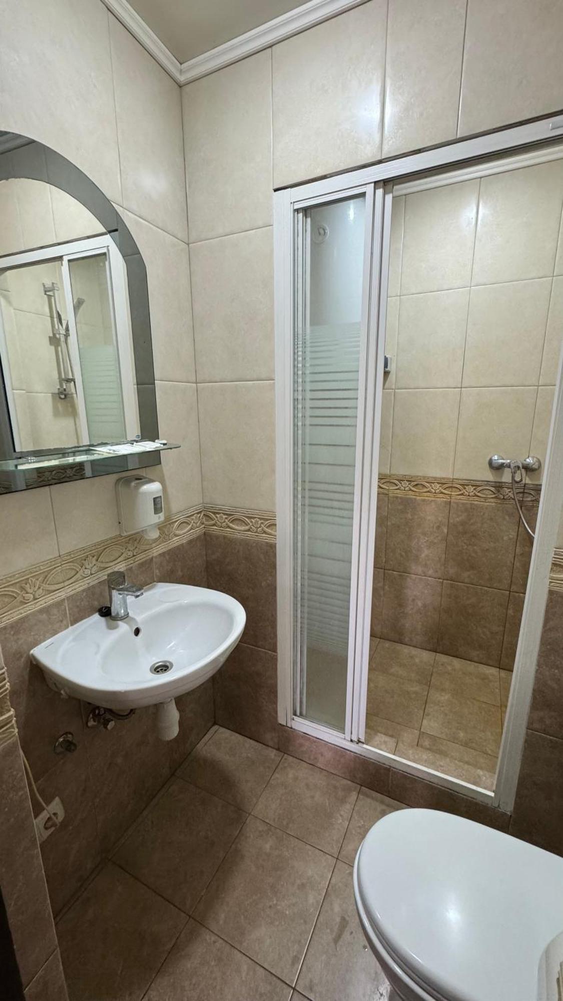Tysha Forest Club Romankiv Экстерьер фото