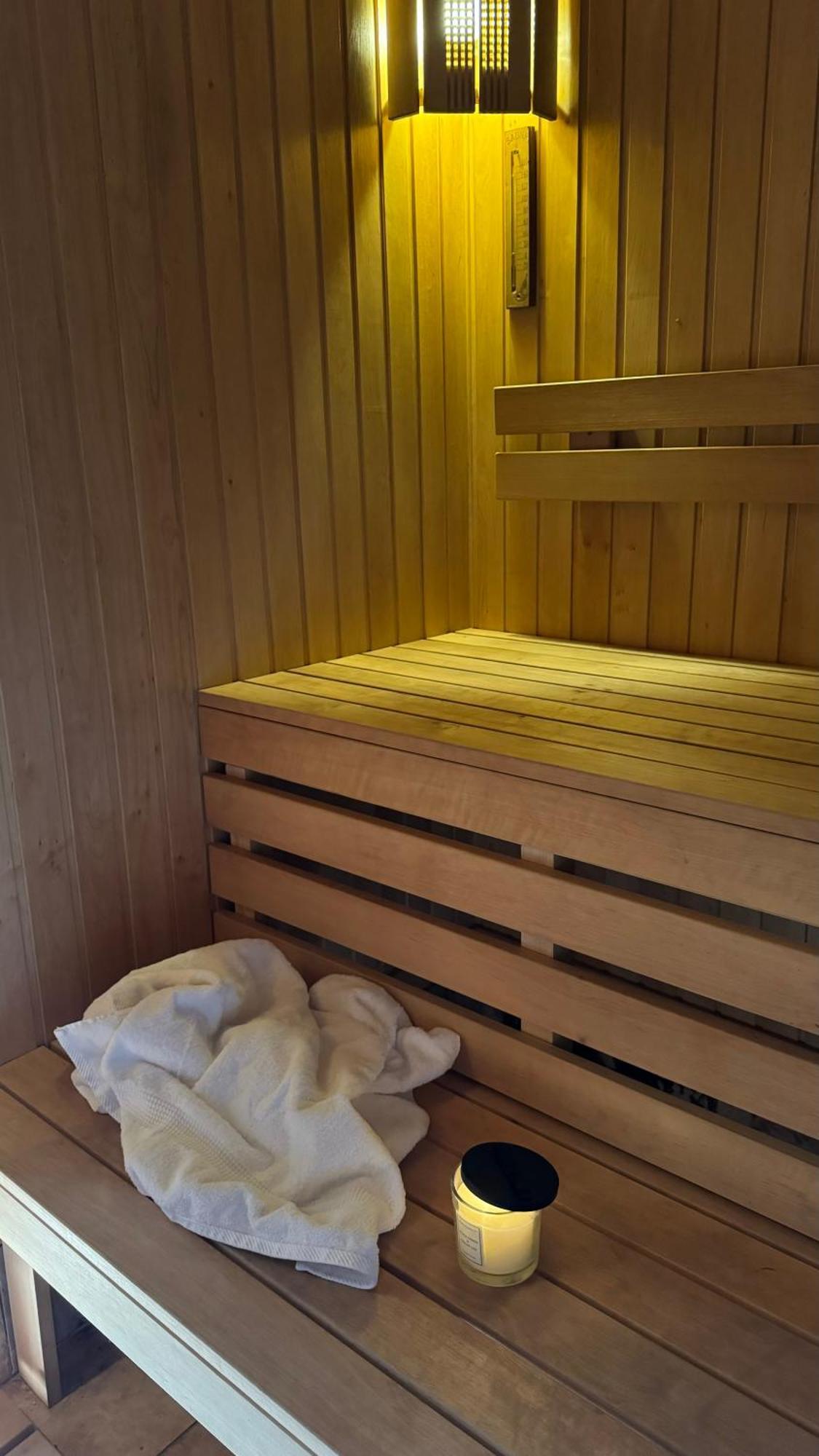 Tysha Forest Club Romankiv Экстерьер фото
