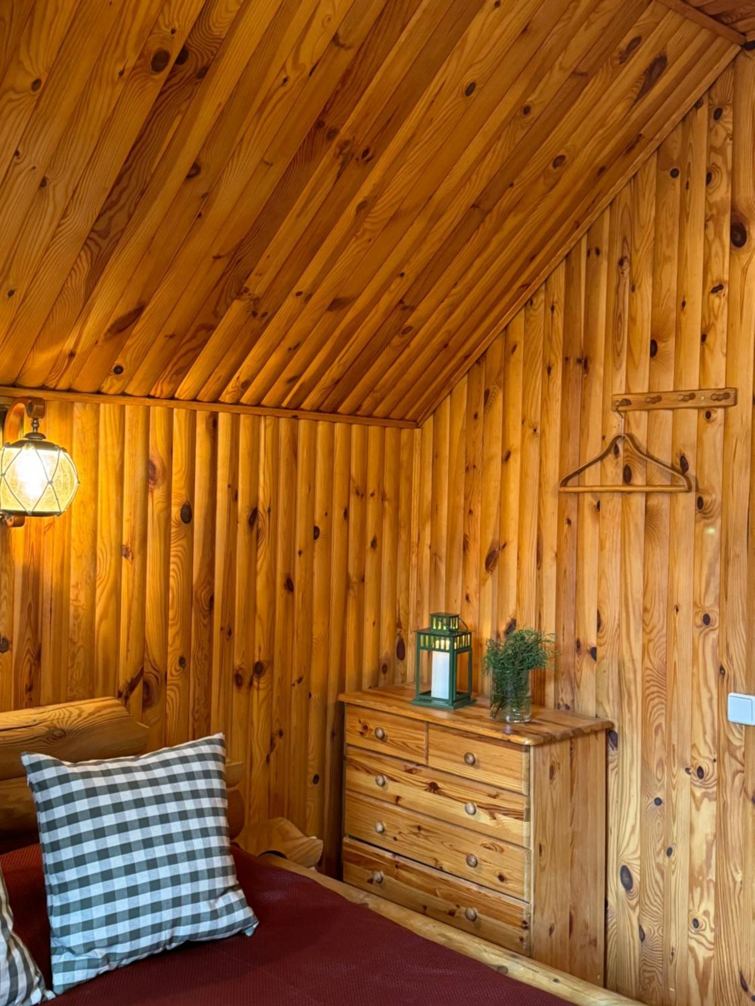Tysha Forest Club Romankiv Экстерьер фото