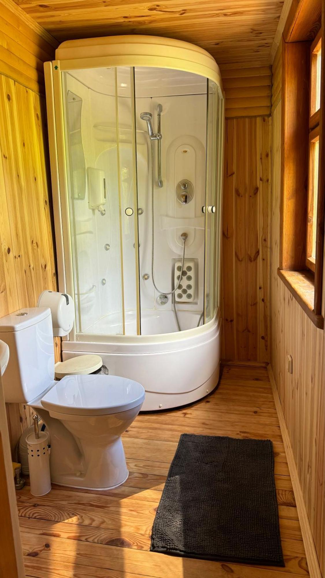 Tysha Forest Club Romankiv Экстерьер фото