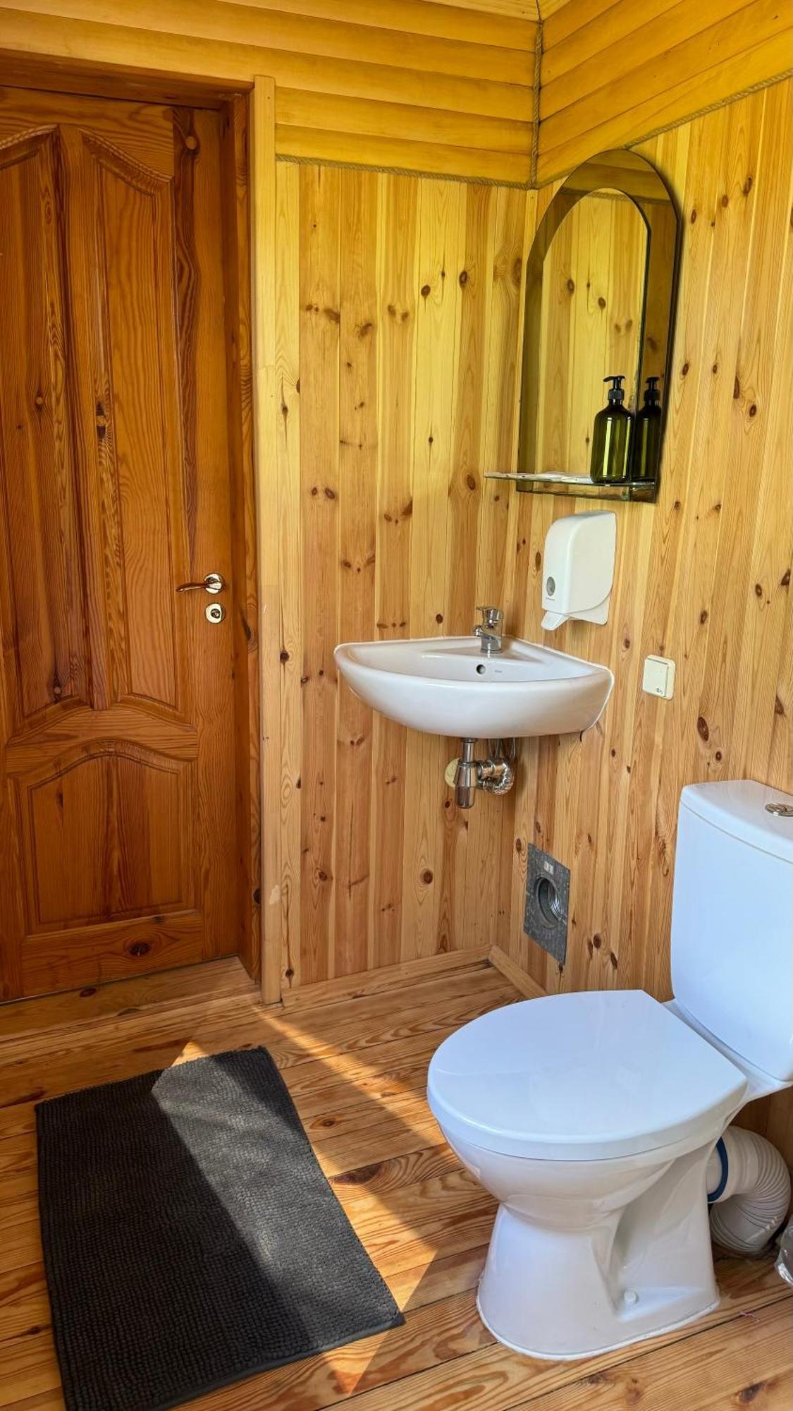 Tysha Forest Club Romankiv Экстерьер фото